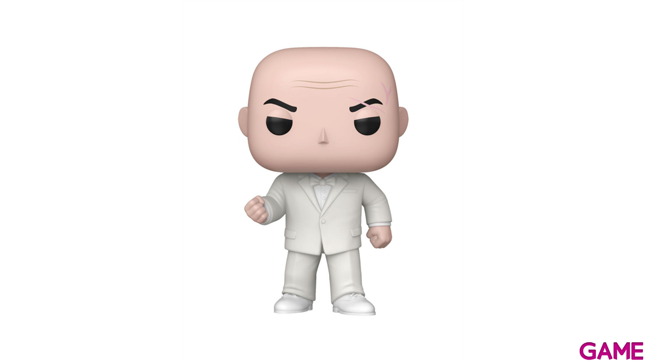 Figura POP Marvel: Daredevil Born Again Kingpin-0