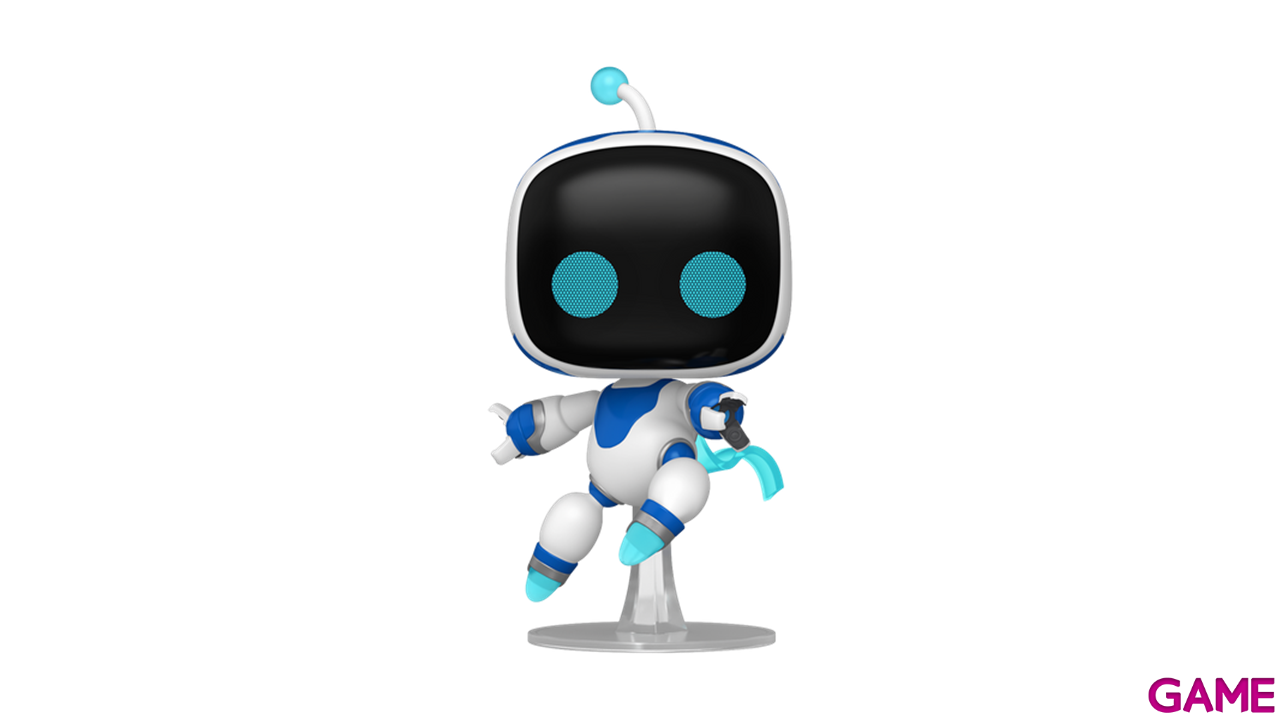 Figura POP Games: Astro Bot-0
