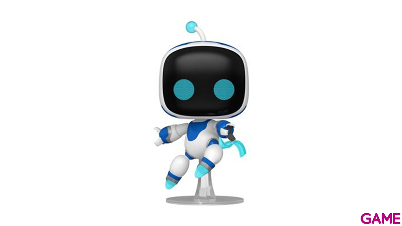 Figura POP Games: Astro Bot-2