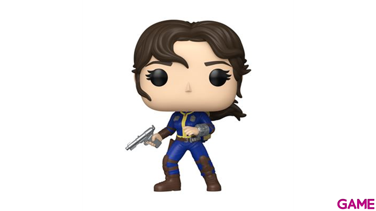 Figura POP TV: Fallout Lucy MacLean-2
