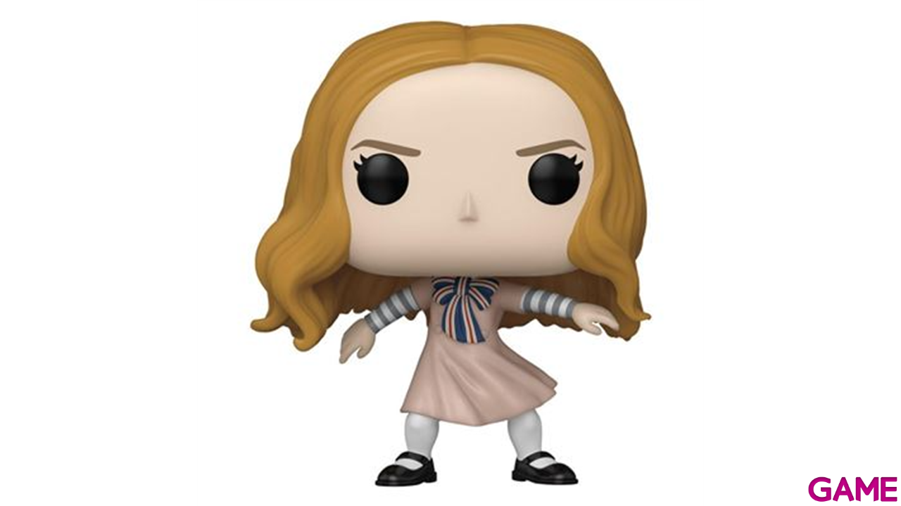 Figura POP Movies: M3GAN (Dancing)-0