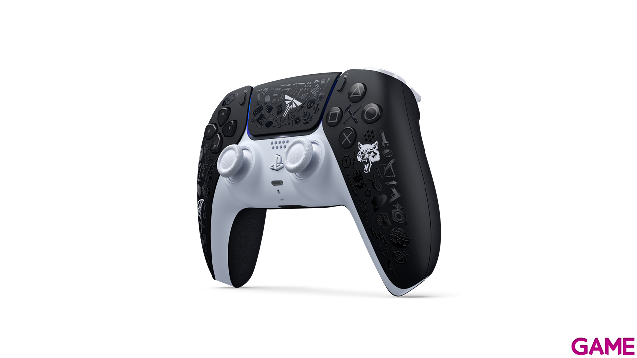Mando Inalámbrico DualSense The Last Of Us Edición Limitada-4
