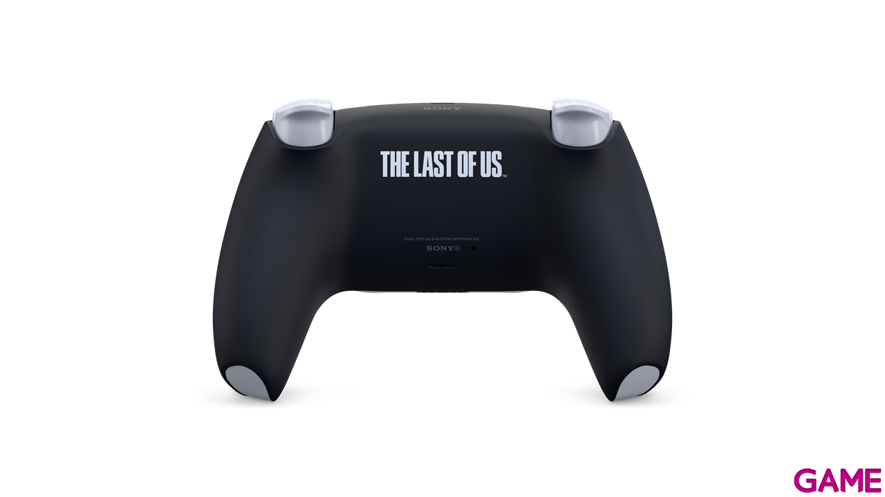 Mando Inalámbrico DualSense The Last Of Us Edición Limitada-6