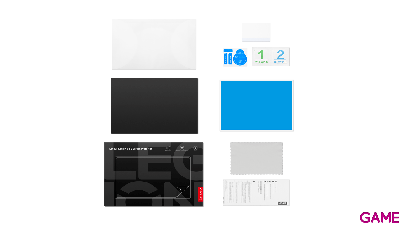 Lenovo Legion Go S Screen Protector-1