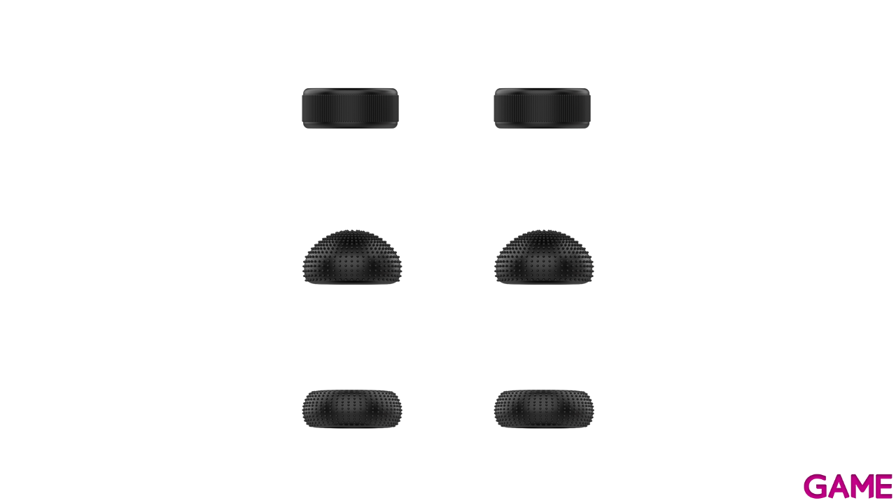Lenovo Legion Go Joystick Caps Negro-0