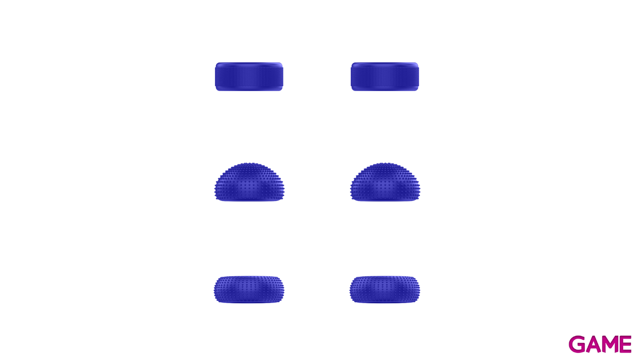 Lenovo Legion Go Joystick Caps Azul-2