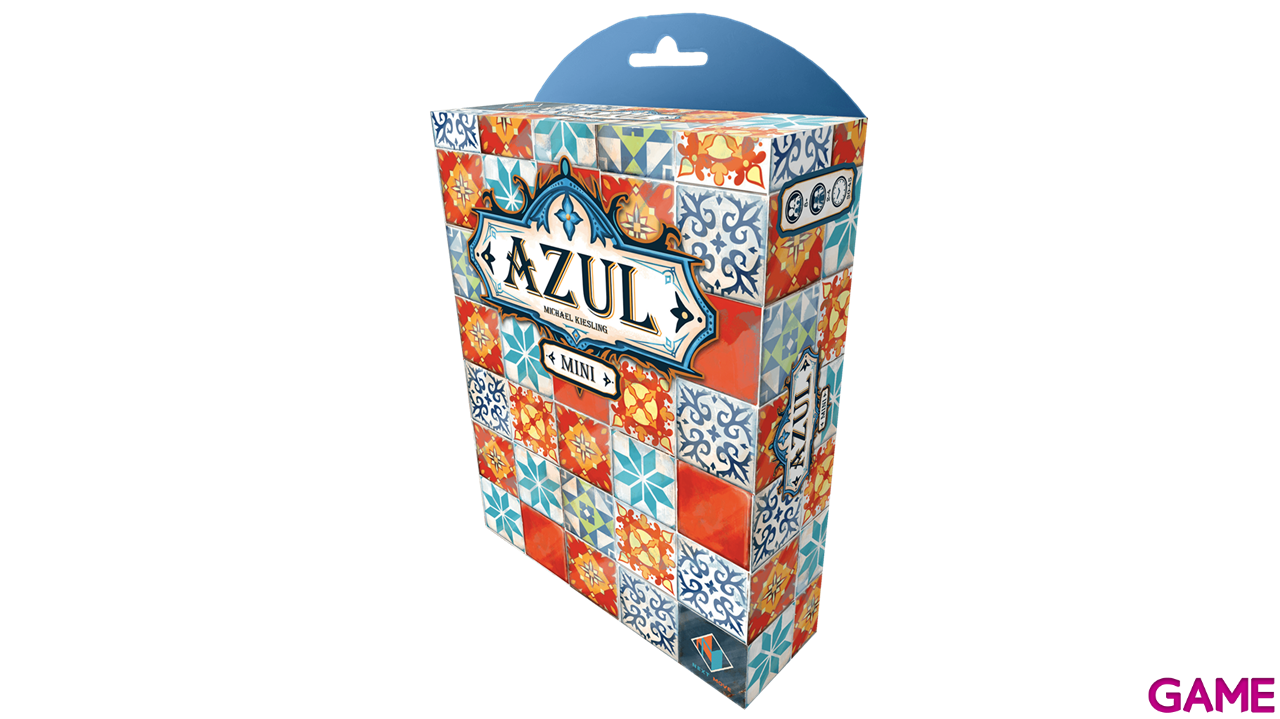 Azul Mini-0