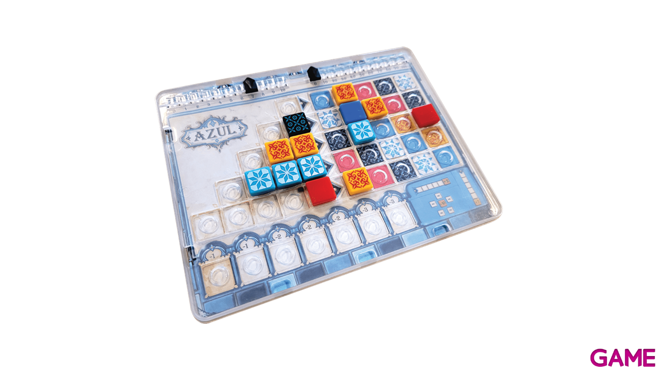 Azul Mini-1