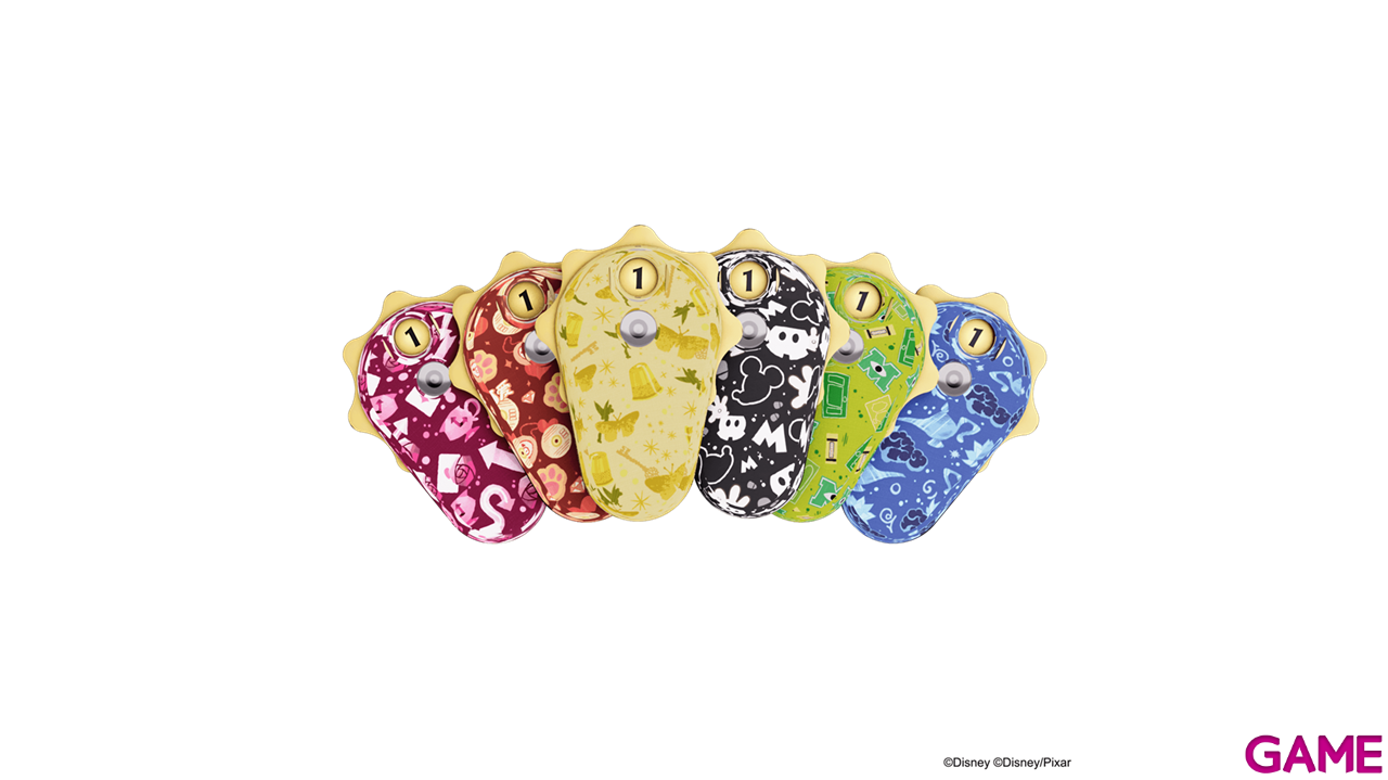 Dixit Disney-1