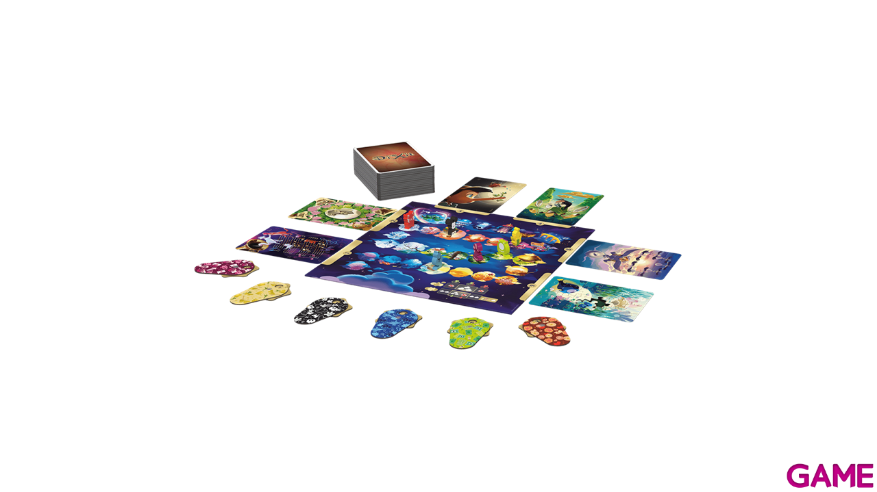 Dixit Disney-3