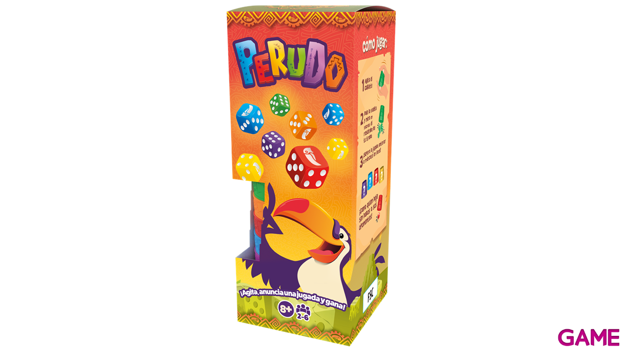 Perudo-0
