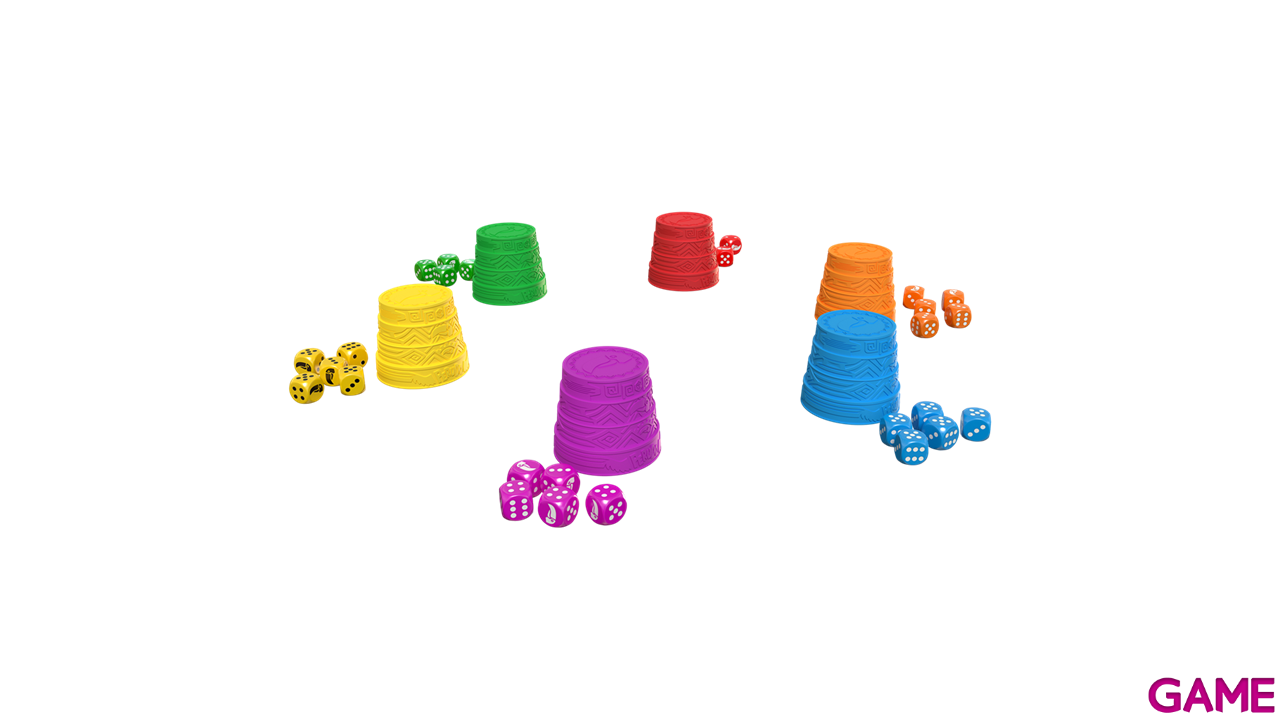 Perudo-3