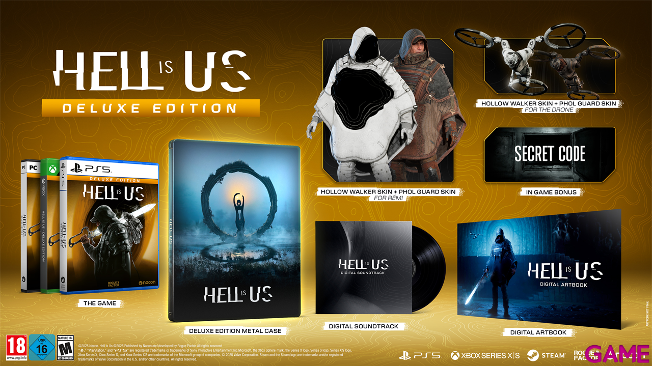 Hell is Us Deluxe Edition-0