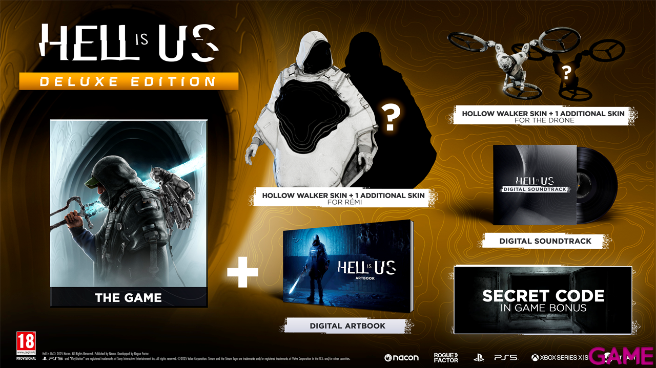 Hell is Us Deluxe Edition-0
