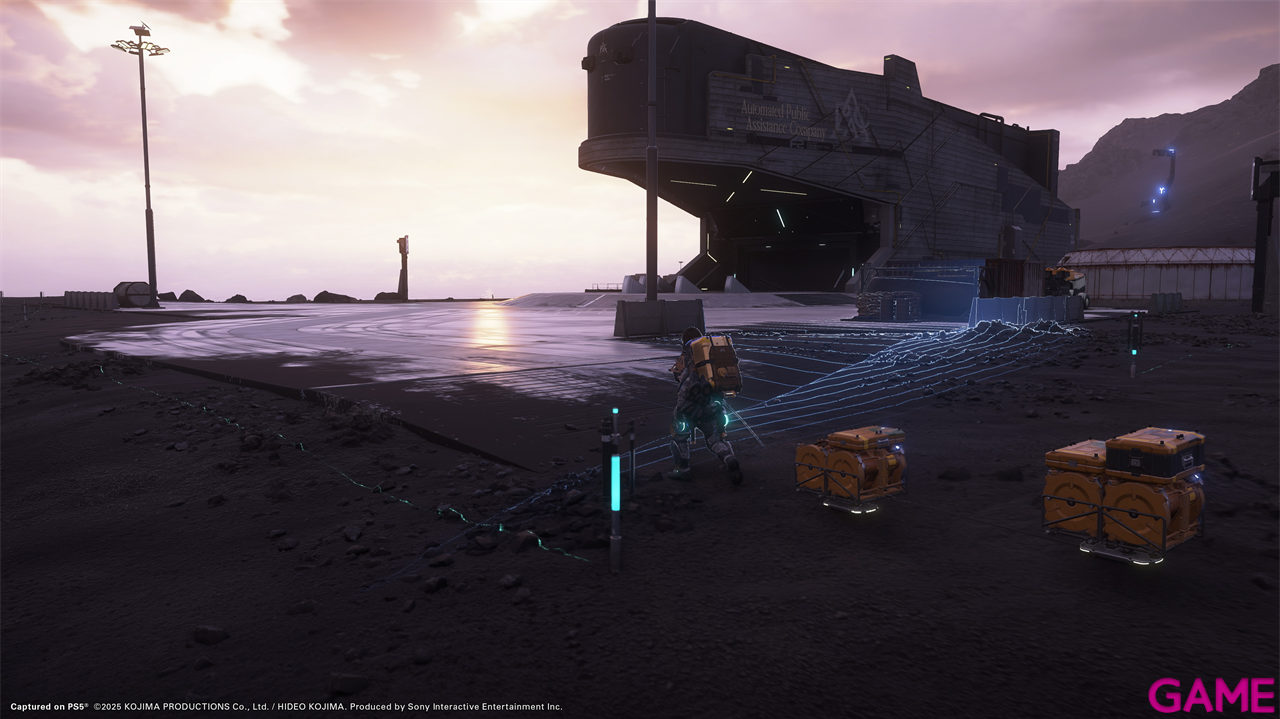 Death Stranding 2: On The Beach-8