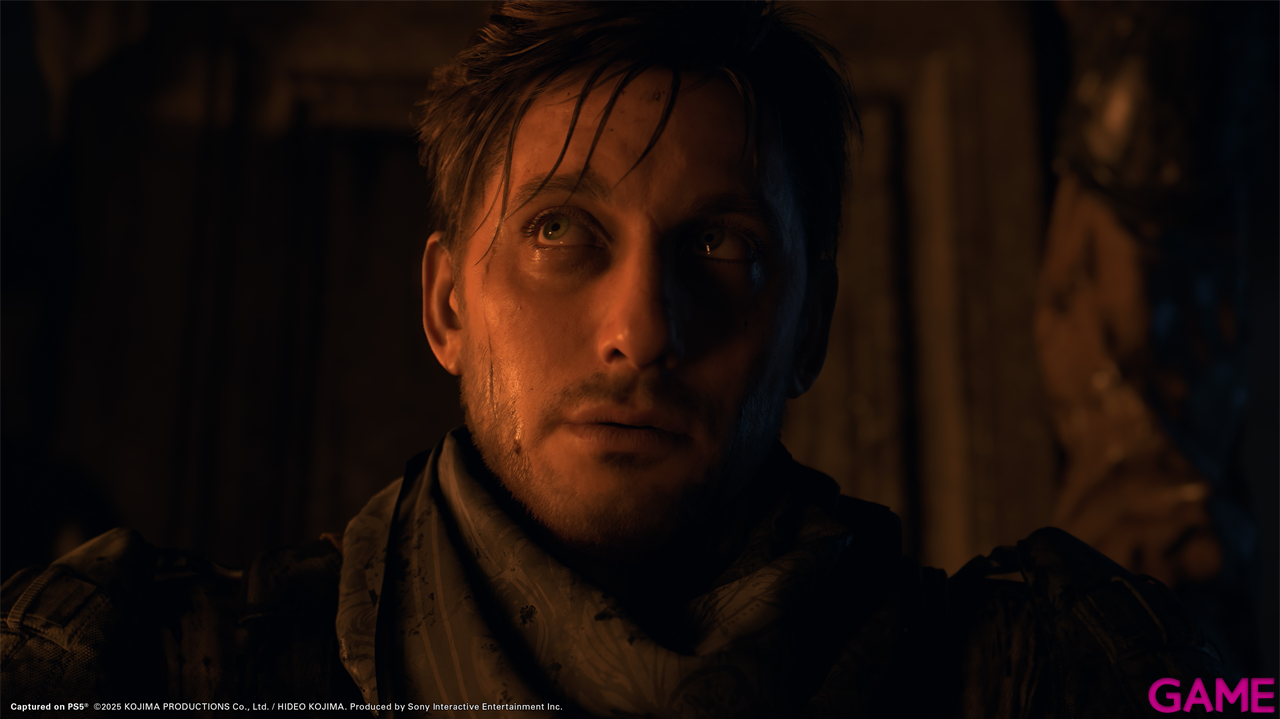 Death Stranding 2: On The Beach-0