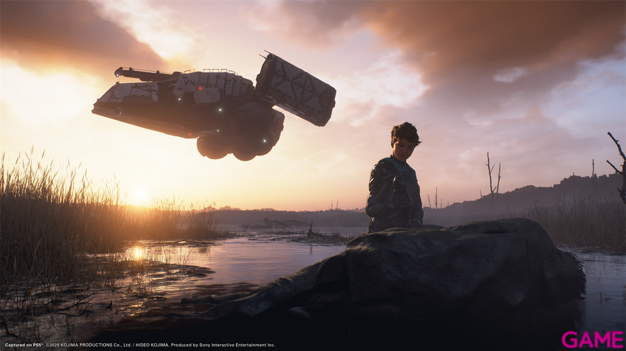 Death Stranding 2: On The Beach-3
