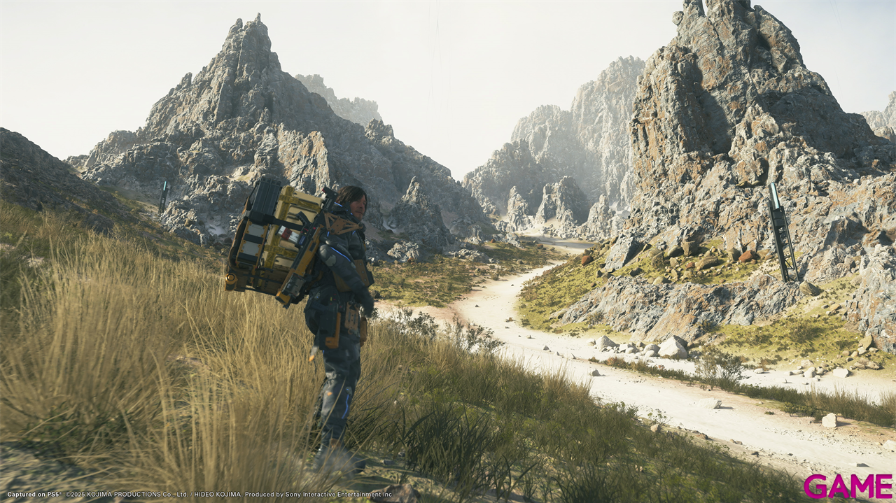 Death Stranding 2: On The Beach-5