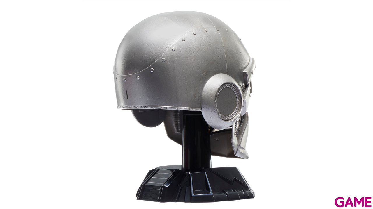 Replica casco Premium Marvel Legends series Doctor Doom-3
