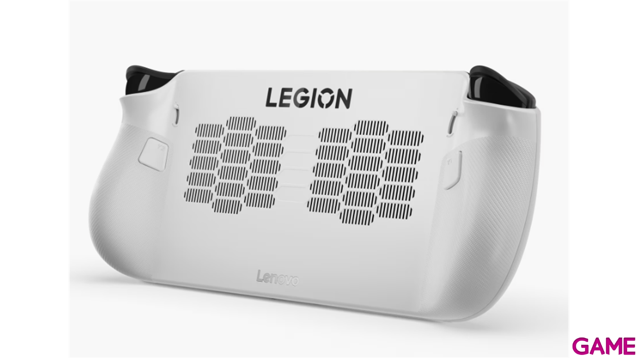 Lenovo Legion Go S 8APU1 Z1 Extreme - 32GB - 1TB  - 8´´ - W11 - Blanco - Consola Portatil-4