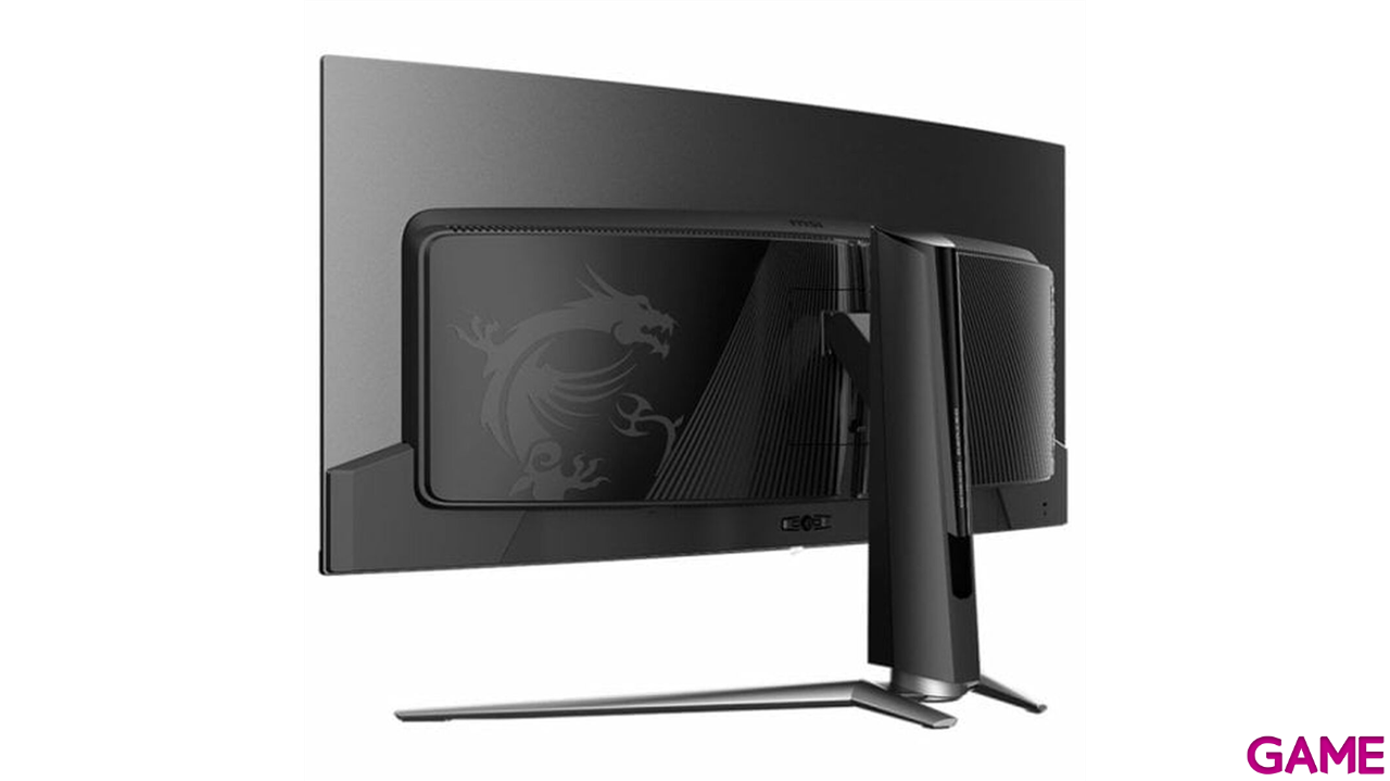 MSI MPG 341CQPX 34´´ - QD OLED - 2K UWQHD - 240Hz - Curvo - Monitor Gaming-1
