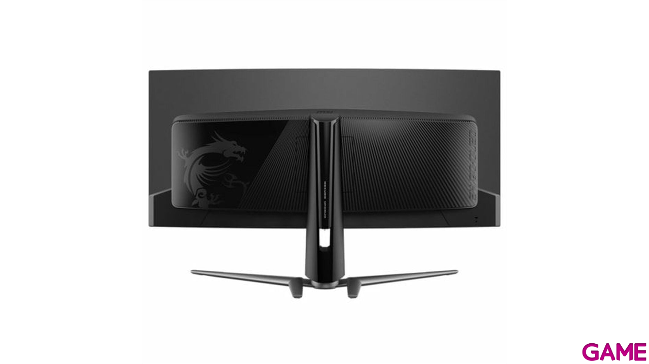 MSI MPG 341CQPX 34´´ - QD OLED - 2K UWQHD - 240Hz - Curvo - Monitor Gaming-3
