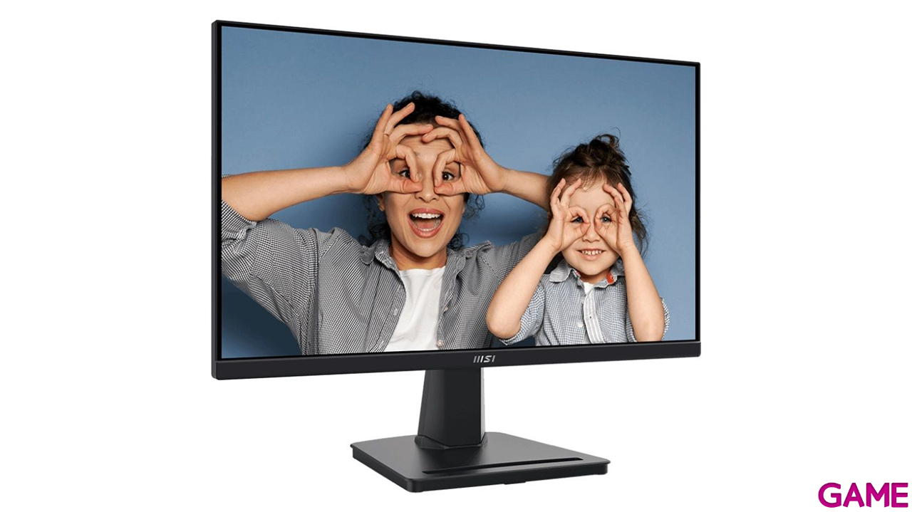 MSI PRO MP225V - 21.4´´ - VA - Full HD - 100Hz - Monitor Profesional-0