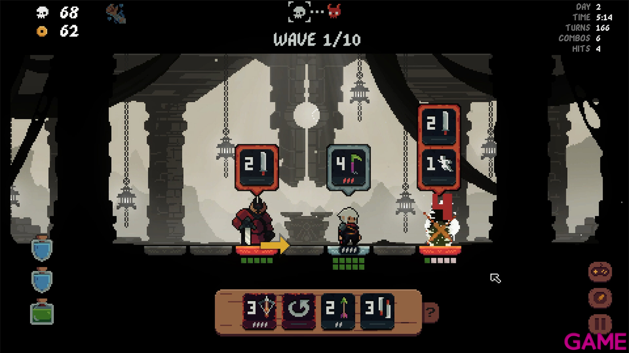Shogun Shodown-0