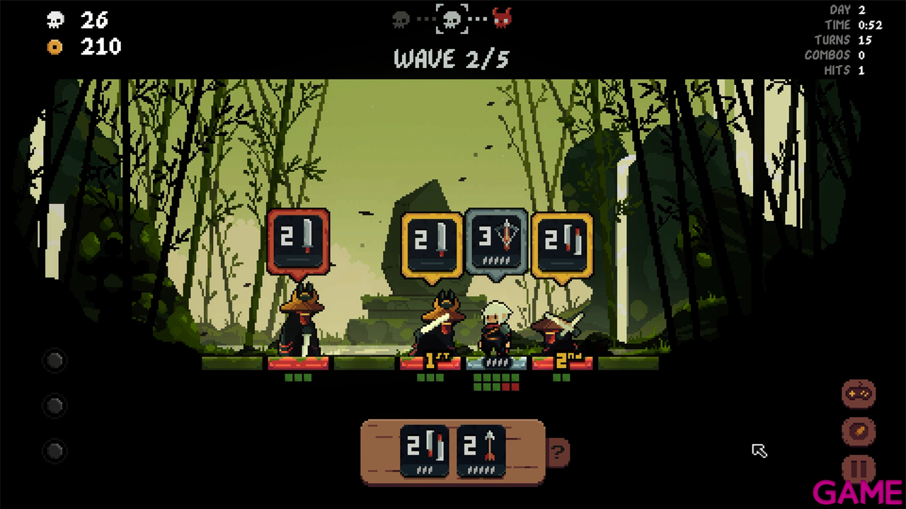 Shogun Shodown-3