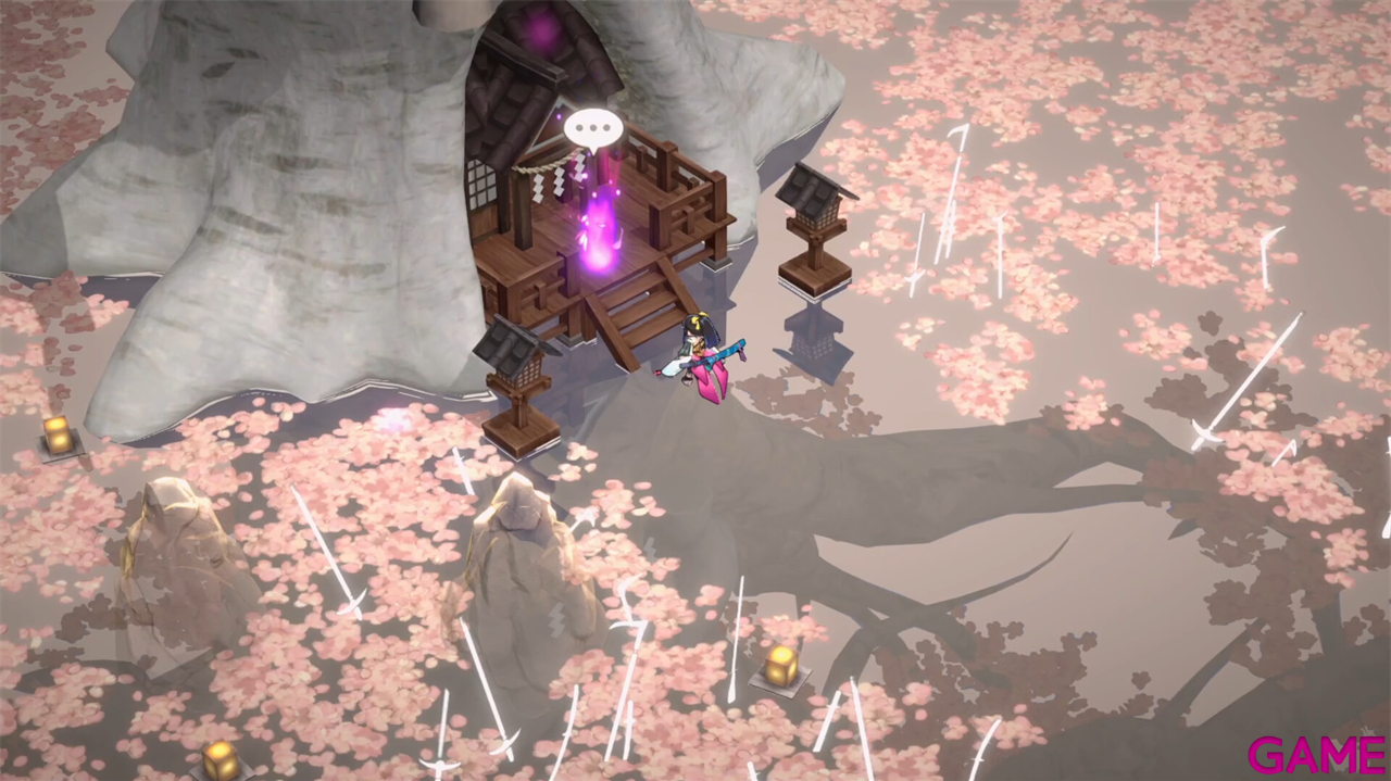 Yasha: Legends of the Demon Blade-0