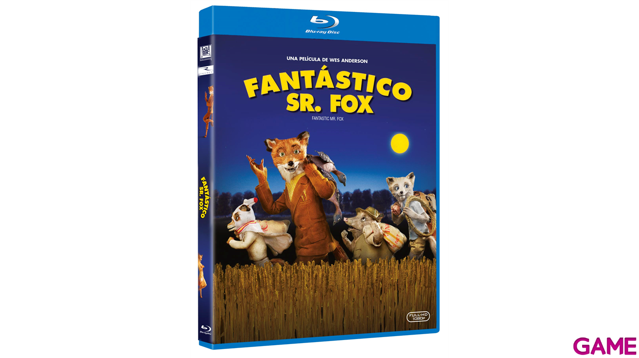 Fantástico Sr. Fox-1