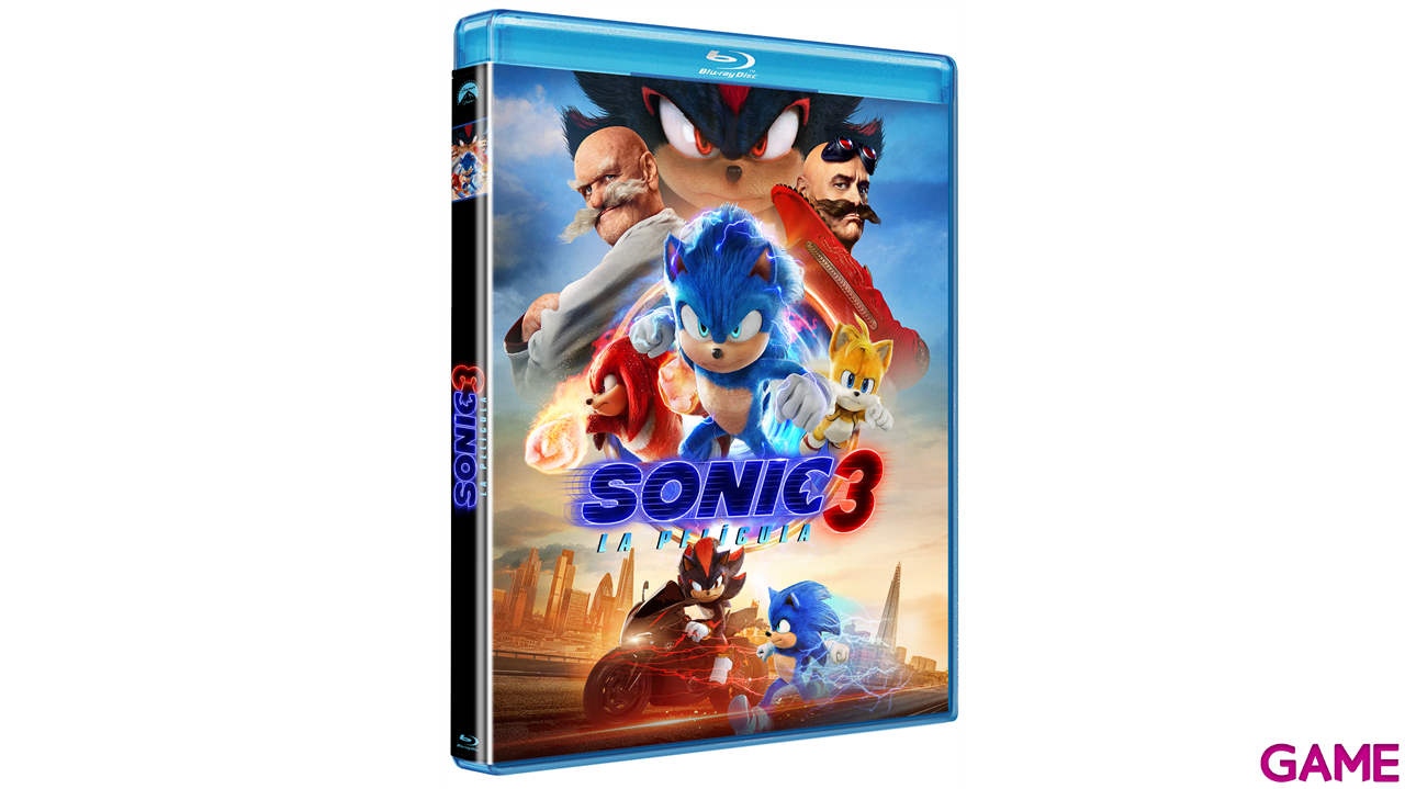 Sonic 3 La Película-1