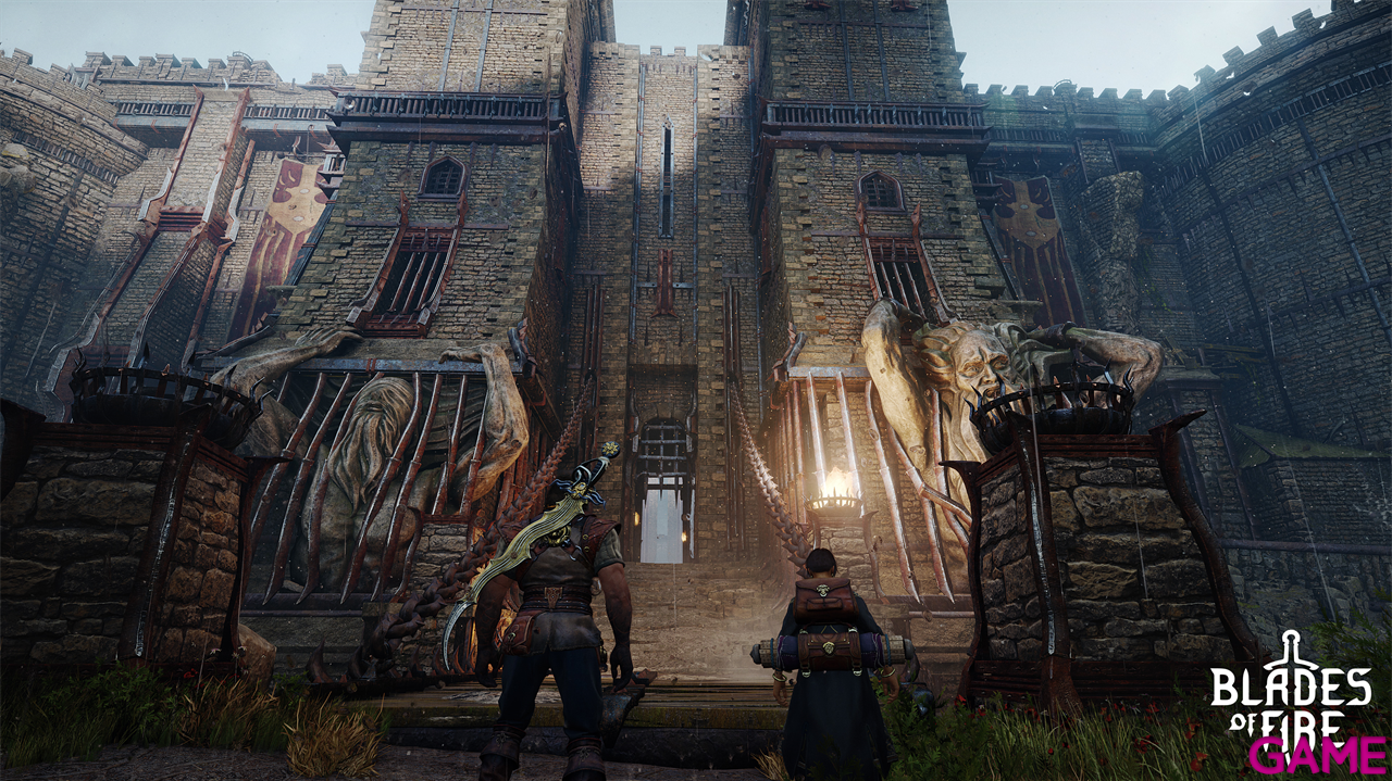 Blades of Fire - Day 1 Edition-8