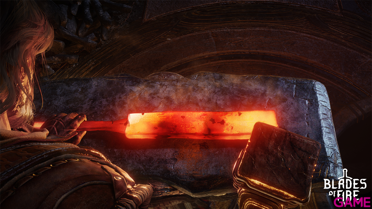 Blades of Fire - Day 1 Edition-5
