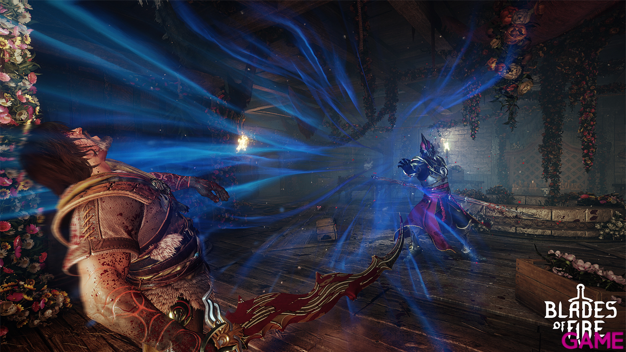 Blades of Fire - Day 1 Edition-8