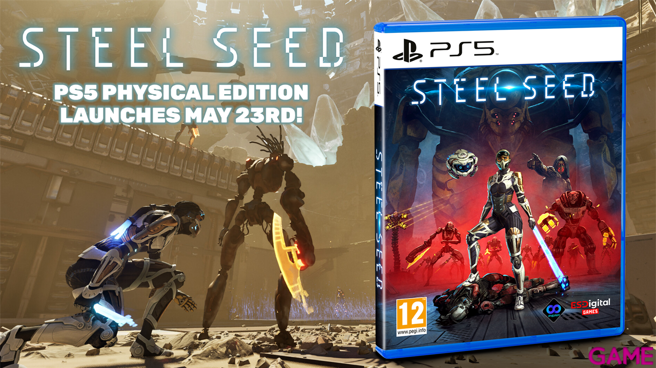 Steel Seed-0