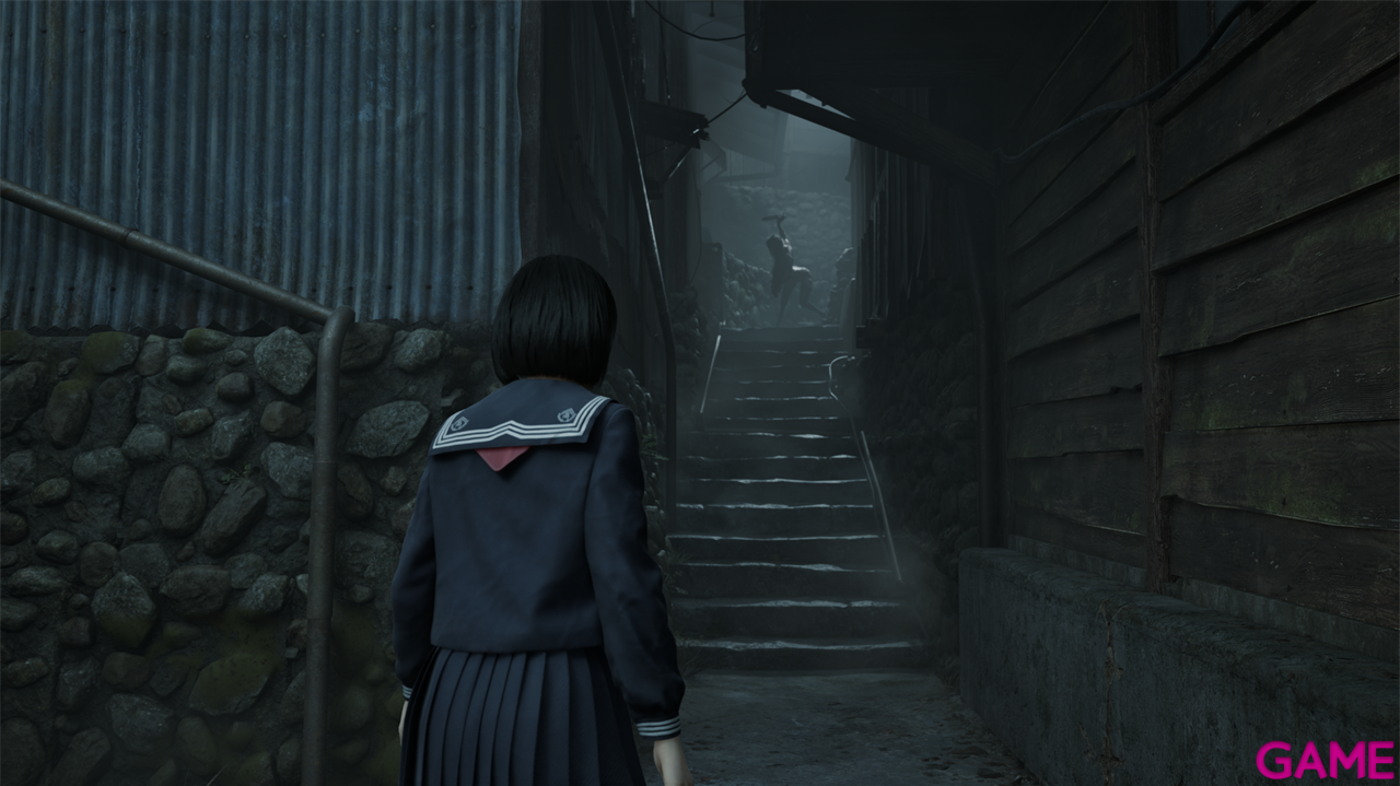 Silent Hill f-5