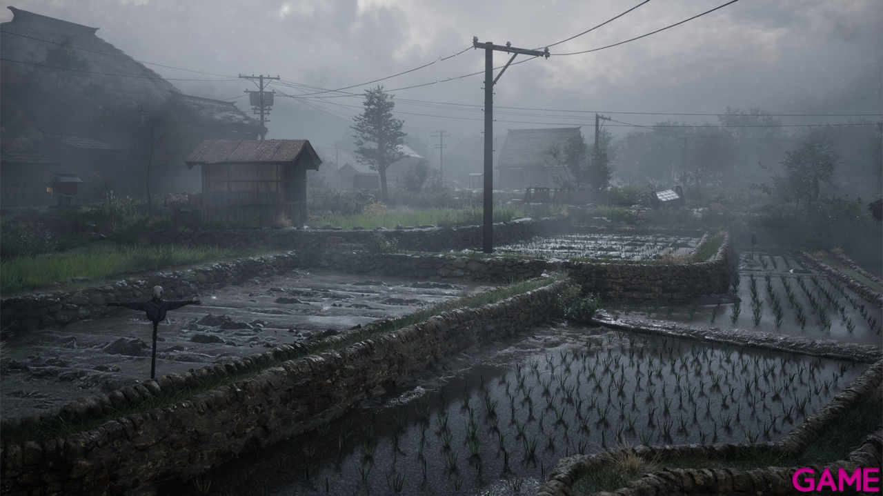 Silent Hill f-7