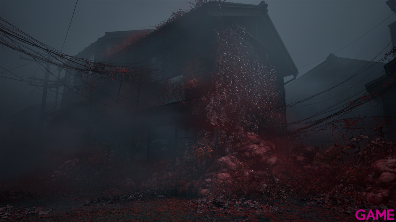 Silent Hill f-3