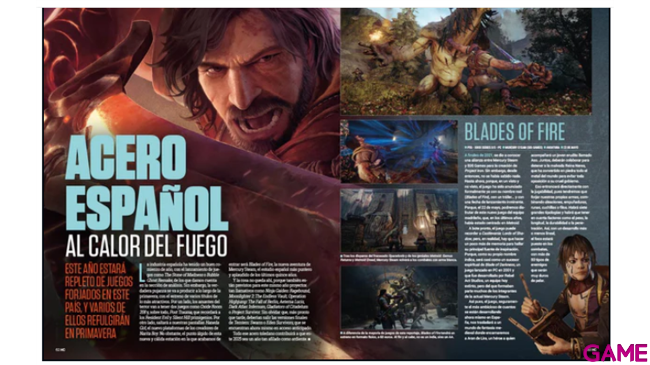 Revista Hobby Consolas nº 405-2