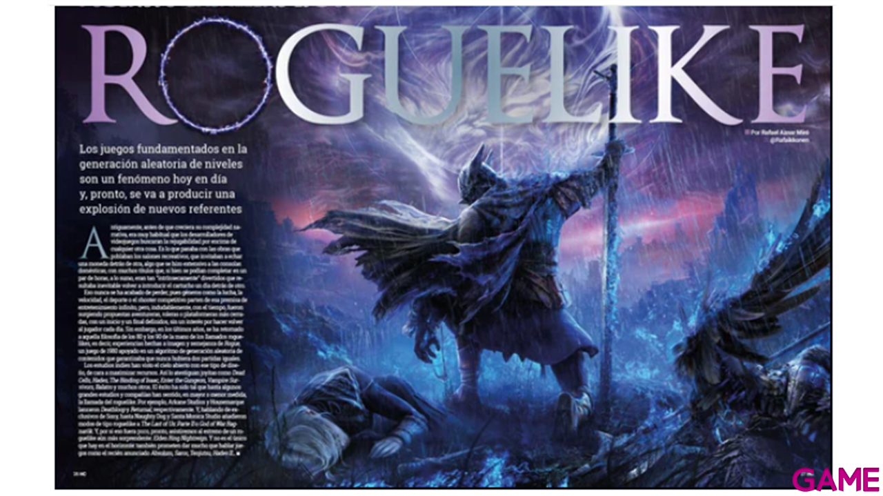 Revista Hobby Consolas nº 405-5