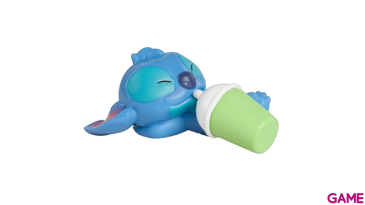Cápsula con Figura sorpresa Stitch (surtido)-3