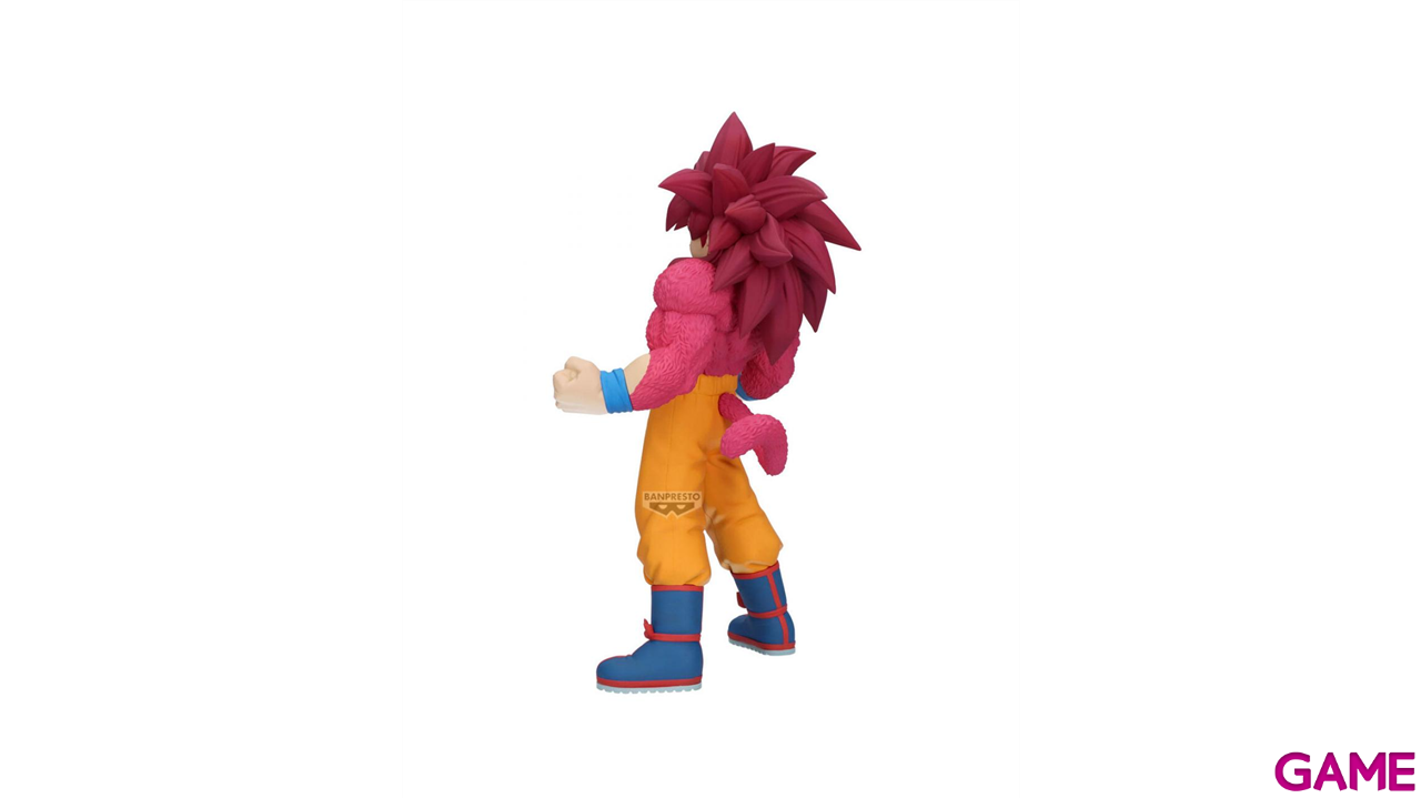 Figura Dragon Ball Daima Son Goku de 19 cm-0