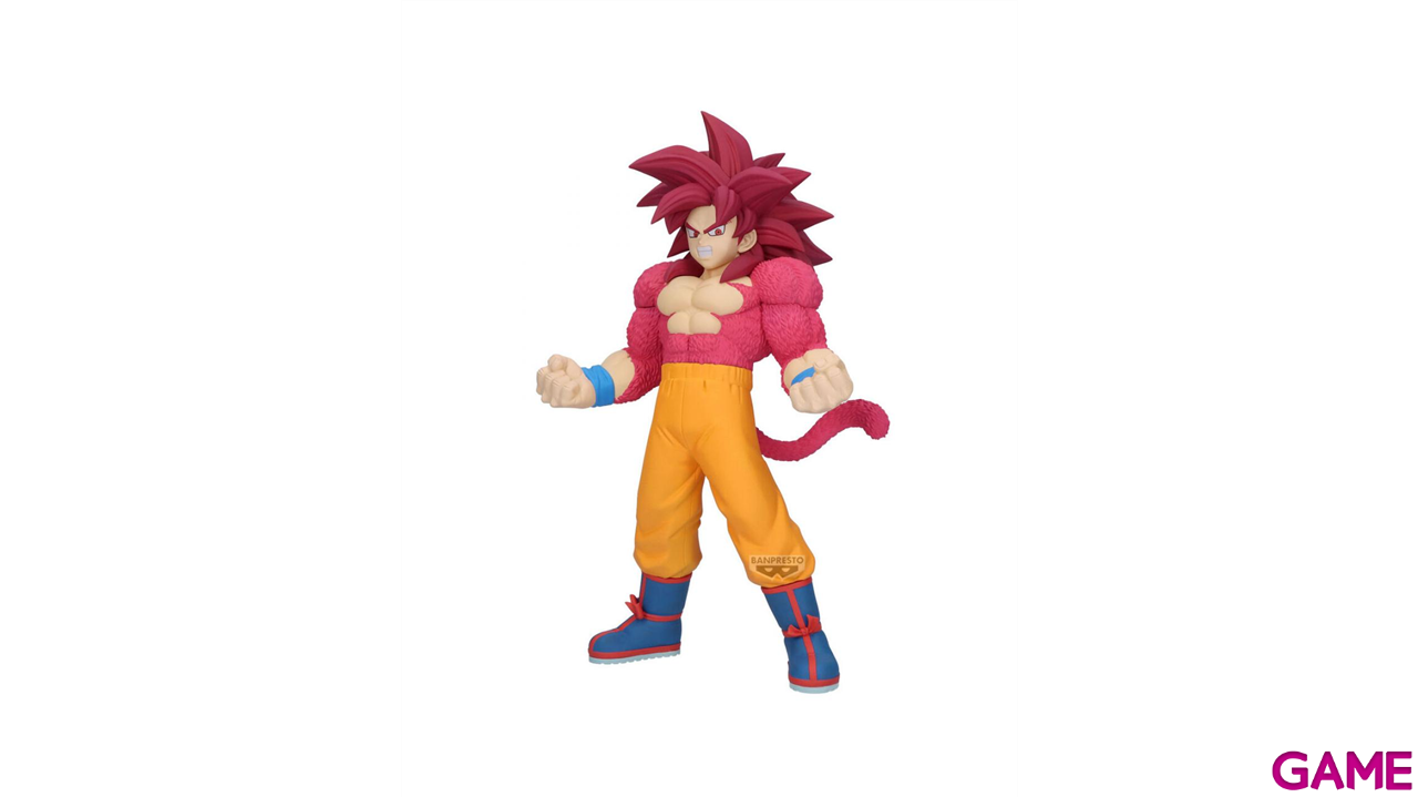 Figura Dragon Ball Daima Son Goku de 19 cm-1