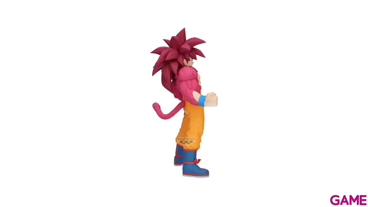 Figura Dragon Ball Daima Son Goku de 19 cm-2