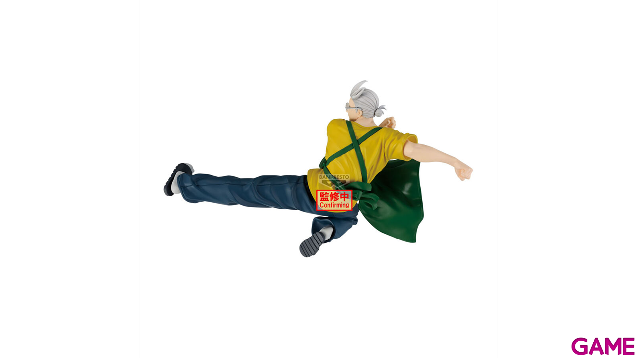 Figura Sakamoto Days Vibration Stars Sakamoto Taro de 17 cm-1