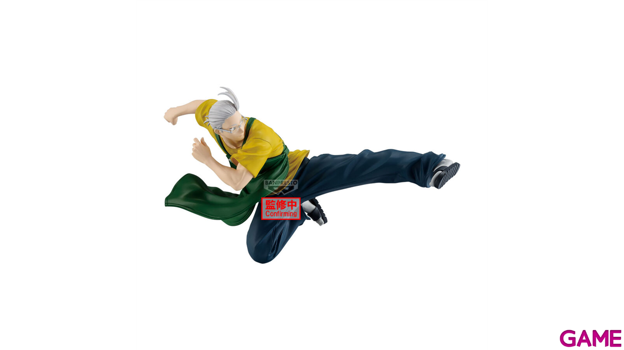 Figura Sakamoto Days Vibration Stars Sakamoto Taro de 17 cm-3
