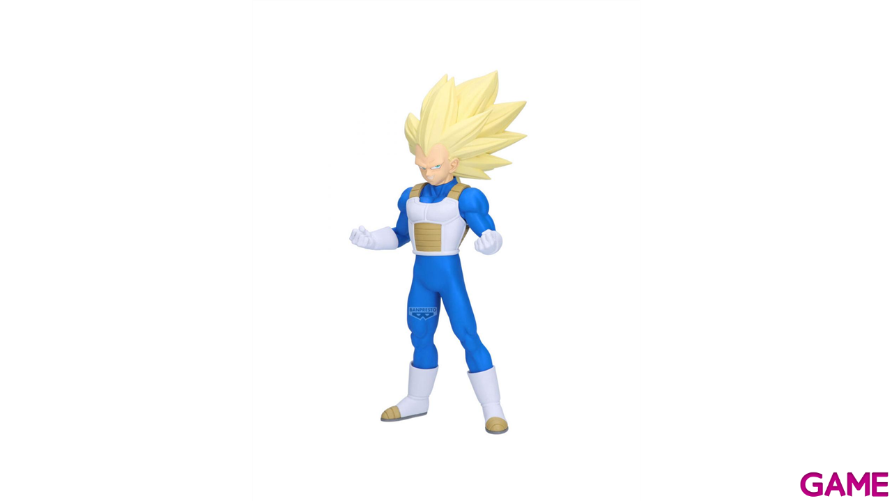 Figura Dragon Ball Daima Vegeta de 17 cm-0