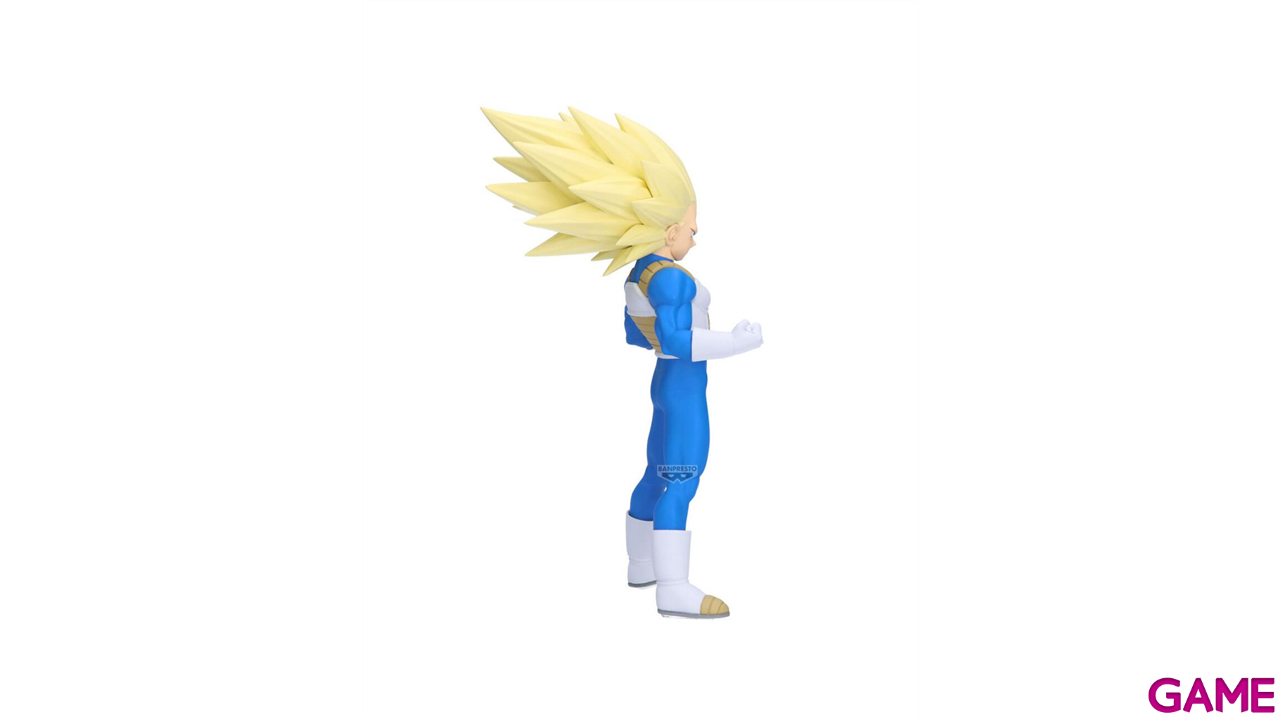 Figura Dragon Ball Daima Vegeta de 17 cm-2