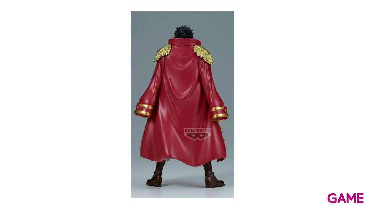 Figura One Piece The Grandline Series Special Gol D.Roger de 20 cm-2